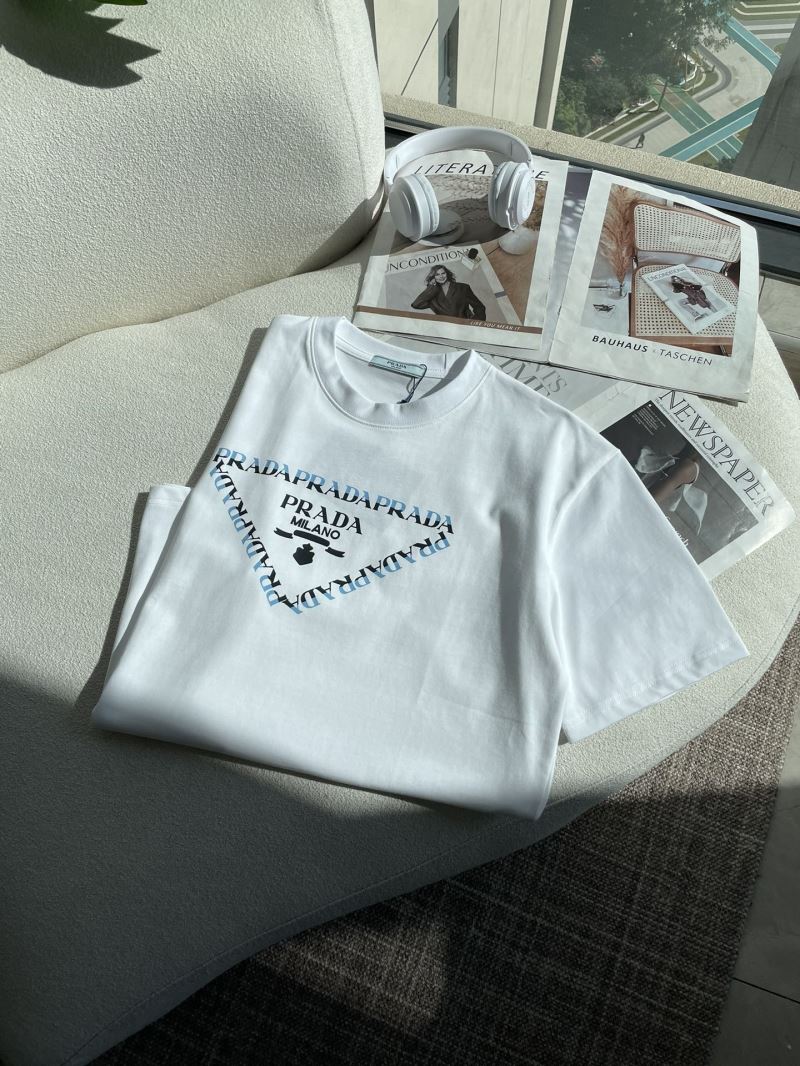 Prada T-Shirts